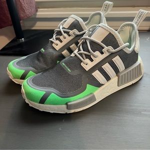 Excellent condition Adidas NMD sneakers